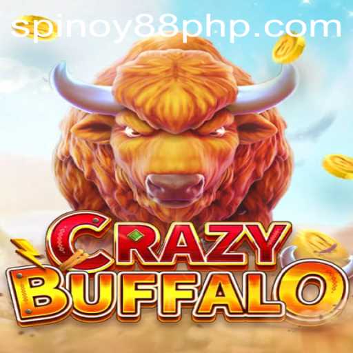 Discover the Thrills of CRAZYBUFFALO: A New Era in Gaming with SPINOY88 PHP