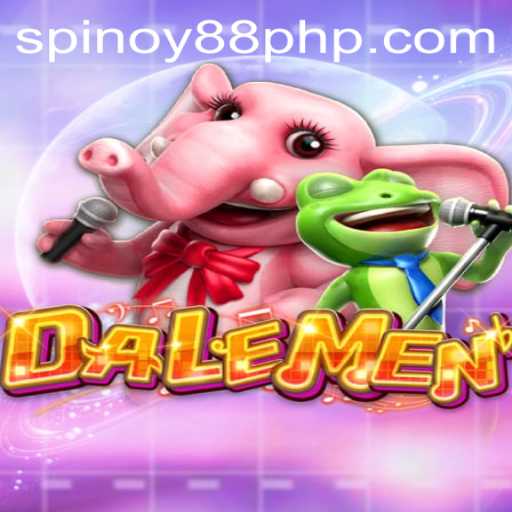 Experience the Thrill of DALEMEN: A New Gaming Phenomenon