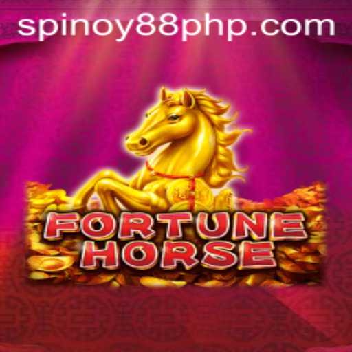 FortuneHorse and SPINOY88 PHP: The Game That Captures Imagination