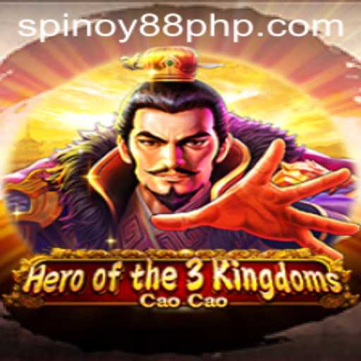 Dive into the Epic Battle with Heroofthe3KingdomsCaoCao