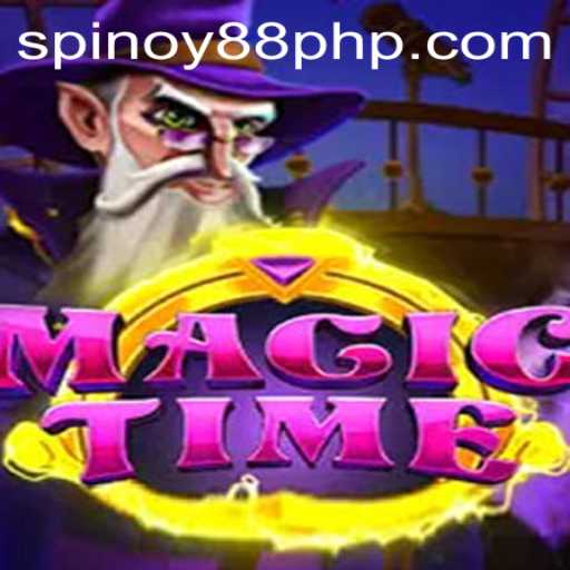 MagicTime: Exploring the Enchanting Realm of SPINOY88 PHP
