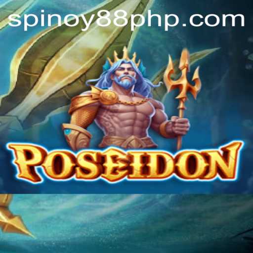 Dive into the World of Poseidon: Unveiling the Mysteries of SPINOY88 PHP