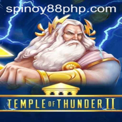 Dive into the Epic World of TempleofThunderII