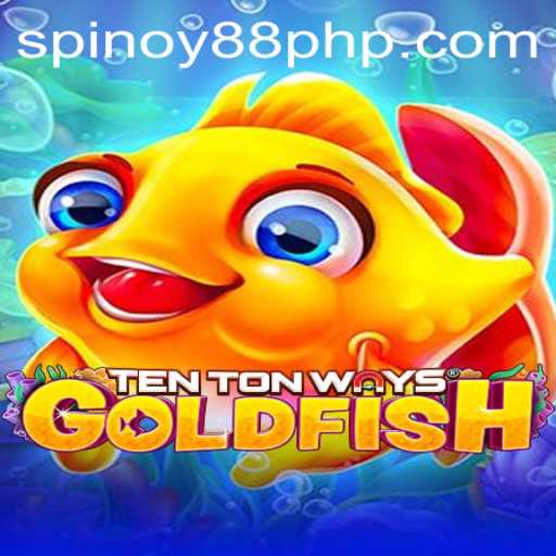 Explore the Thrills of TenTonWaysGoldfish: A New Wave of Gaming Excitement