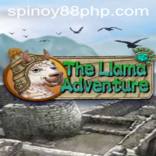 Embark on a Whimsical Journey in TheLlamaAdventure: Unveiling the Charm of SPINOY88 PHP